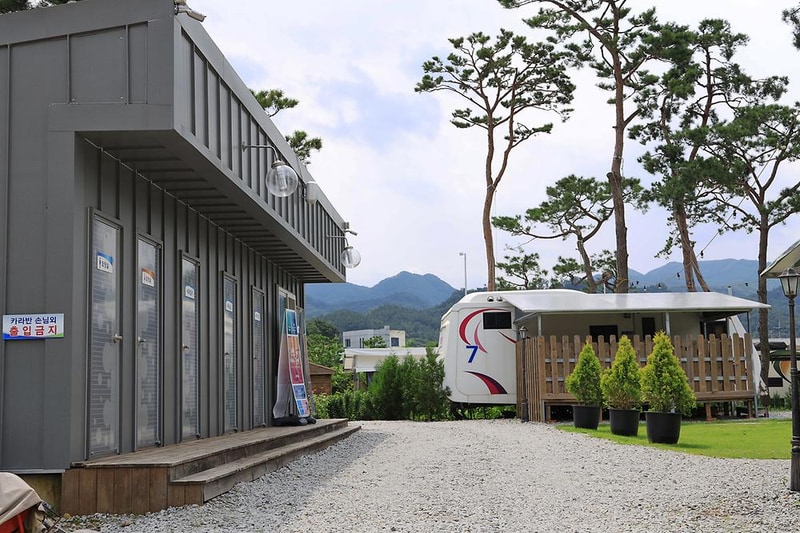 소풍 스테이 시설 사진 16