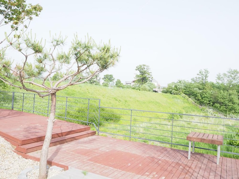 아람말 야영장 시설 사진 5