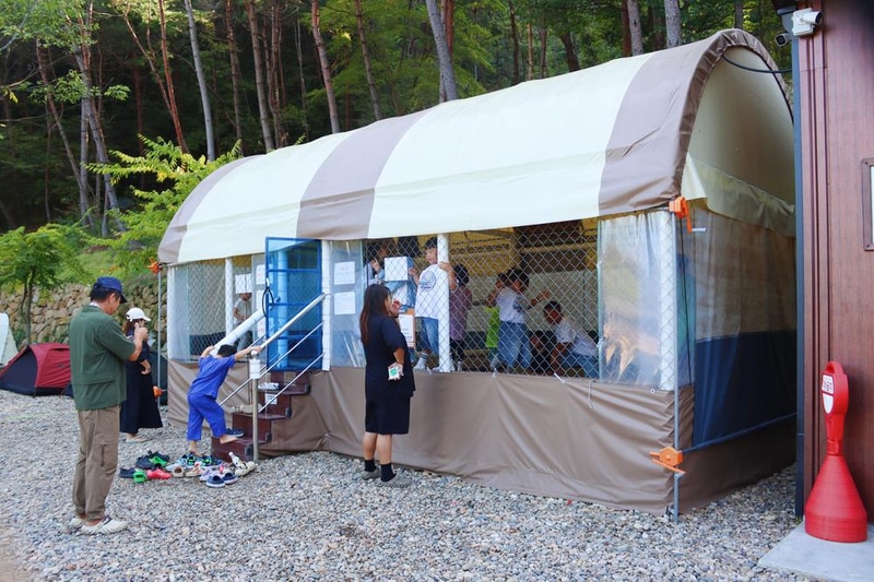 (주)러블레싱(LOVEBLEESING INC) 시설 사진 46