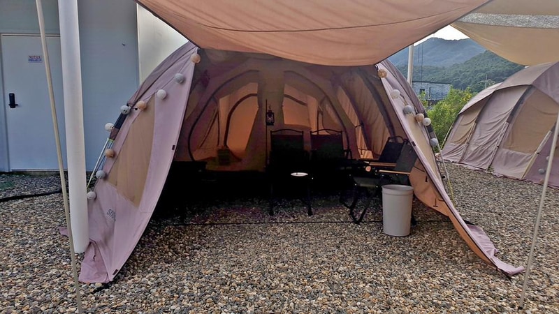 Lazy Joe 시설 사진 13