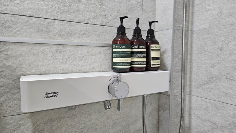 더아리웃집 모롱공간 시설 사진 22