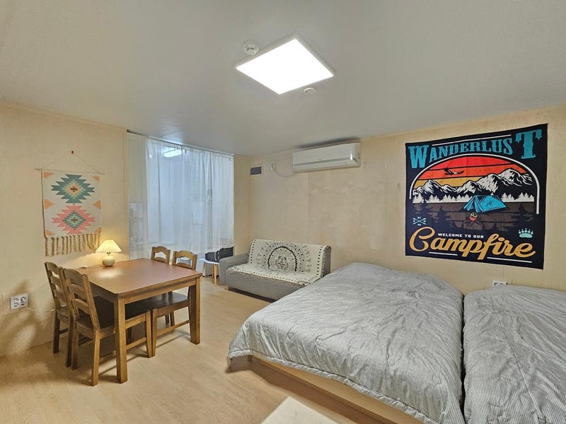 별밤 글램핑 시설 사진 6