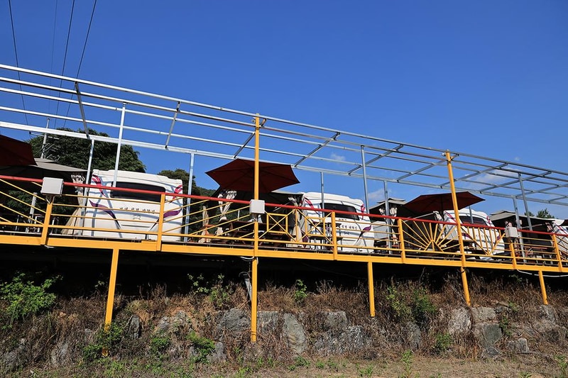 홍천 쁘띠힐링카라반 시설 사진 20