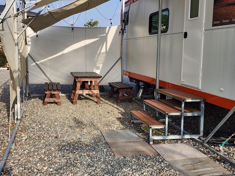 썬스테이 시설 사진 14