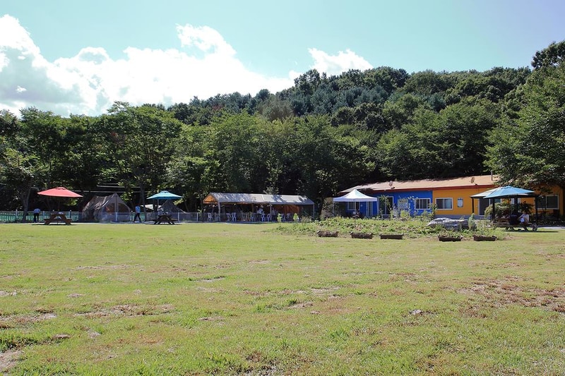 라포레캠핑장 시설 사진 18