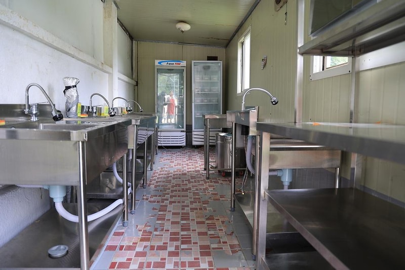 테토양평캠핑장 시설 사진 11