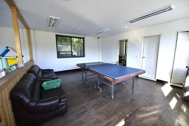 포시즌 캠핑장 시설 사진 6