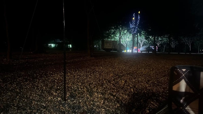 좋은하루캠핑장 시설 사진 14