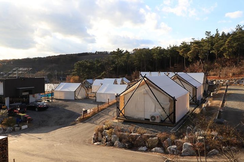 씨엘관광농원 대표 사진