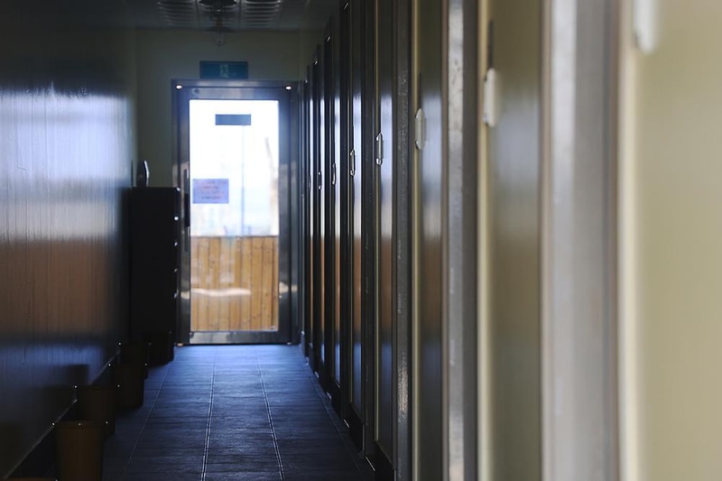 한솔 스테이 시설 사진 10