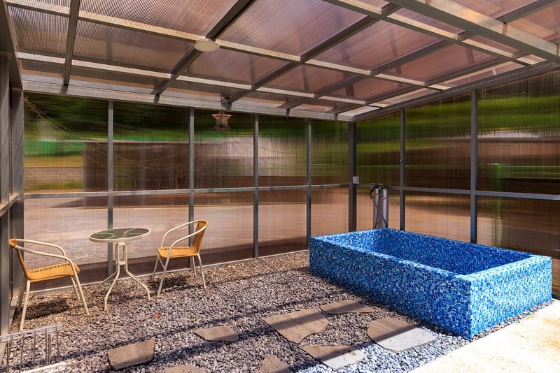 너른뜰캠핑장 시설 사진 11