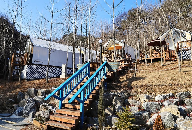 옐로우힐 시설 사진 2