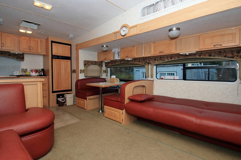 터닝포인트카라반&캠핑 시설 사진 12