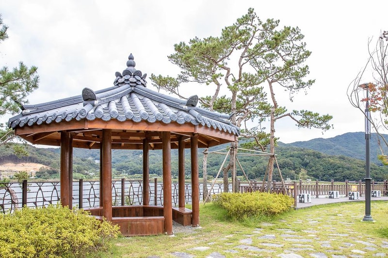 천안시 국민여가캠핑장 시설 사진 3