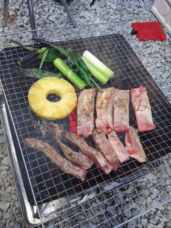 아늑캠핑장 대표 사진