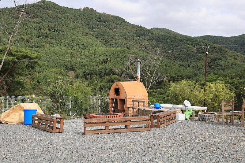 언덕캠핑장 시설 사진 6