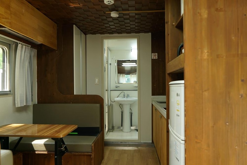 안성맞춤 캠핑장 시설 사진 91