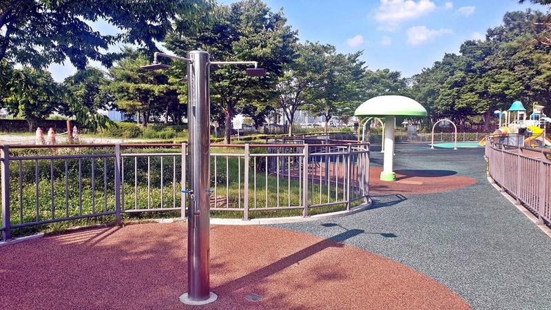 소풍정원 캠핑장 시설 사진 26