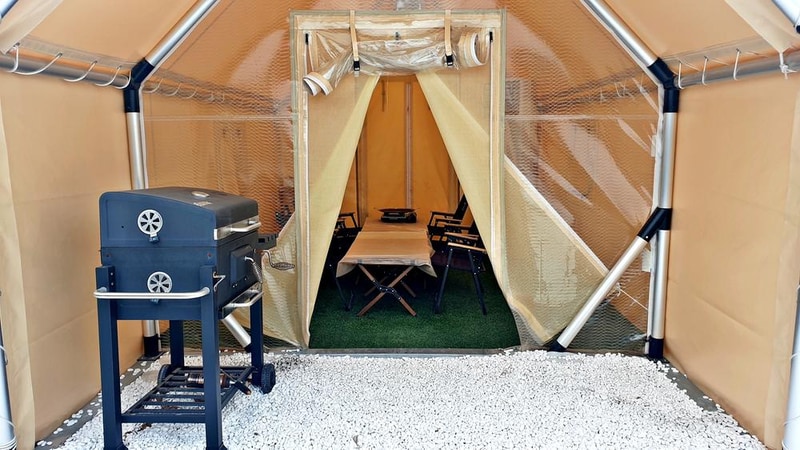 조이포레 시설 사진 3