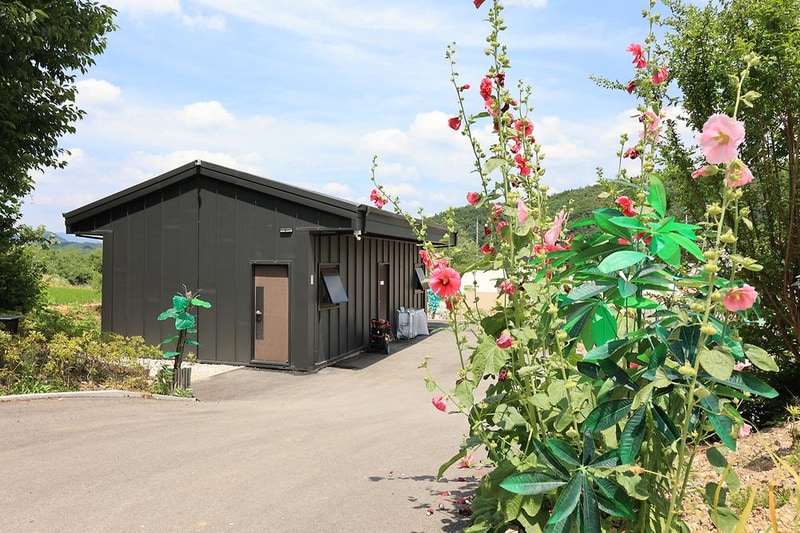 꿈드림 글램핑 시설 사진 9