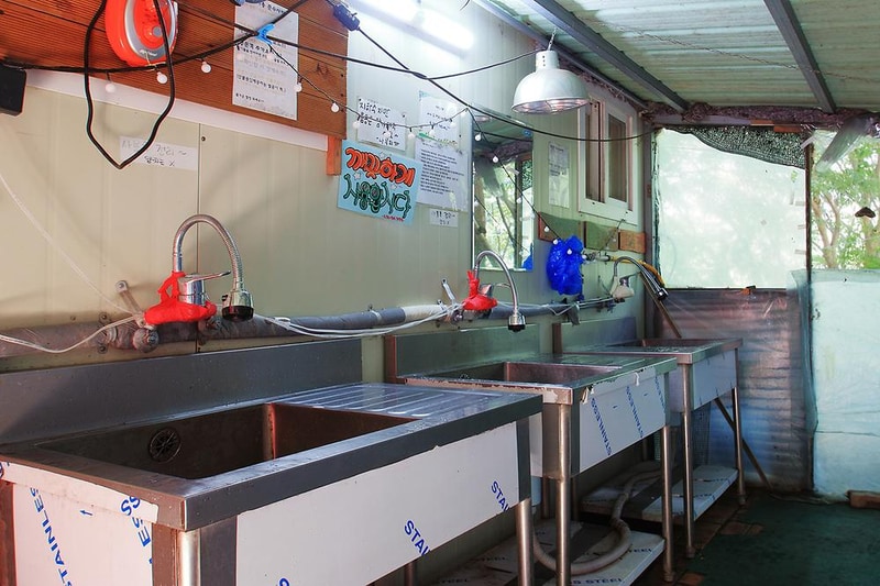 나그네캠핑장 시설 사진 12