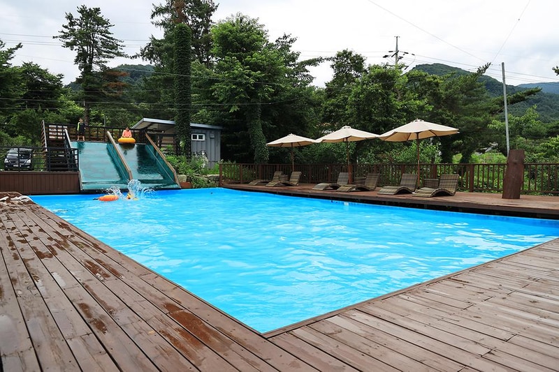 하이몽글램핑&캠핑장 시설 사진 16