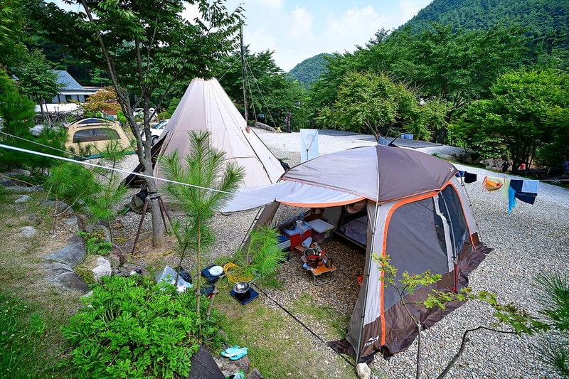 무주홀리데이파크 시설 사진 12