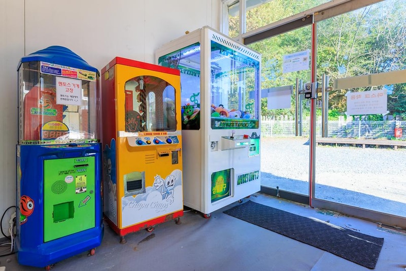 캠프아이엔지 시설 사진 13