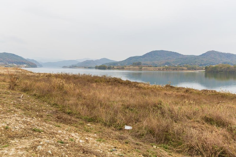 강천섬캠핑장 시설 사진 14