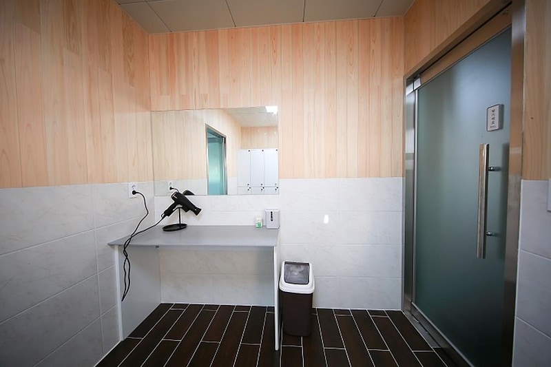 달마당 캠핑장 시설 사진 4