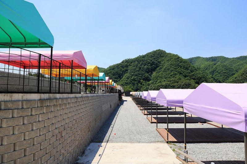 마운틴87 시설 사진 15