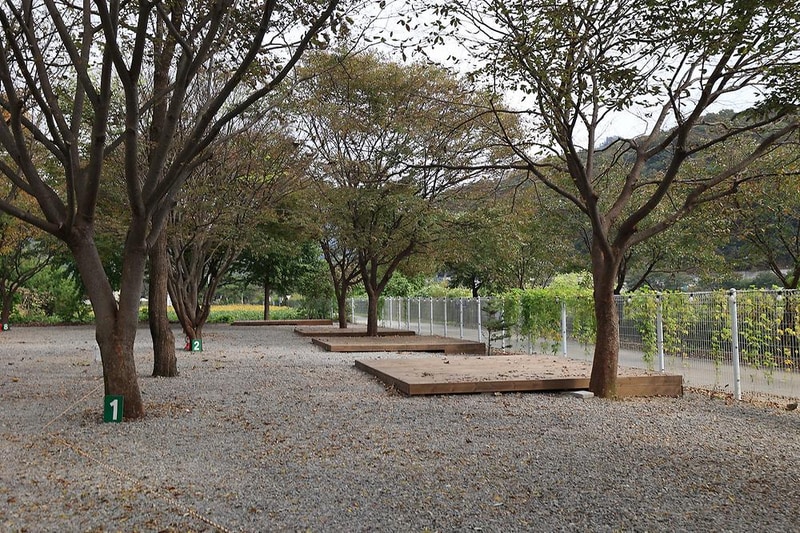 오샤 시설 사진 3