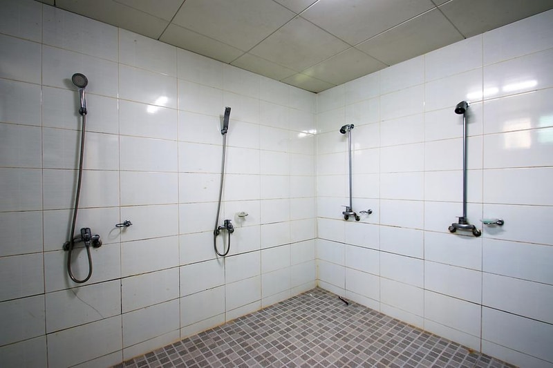 늘푸른캠핑장 시설 사진 8