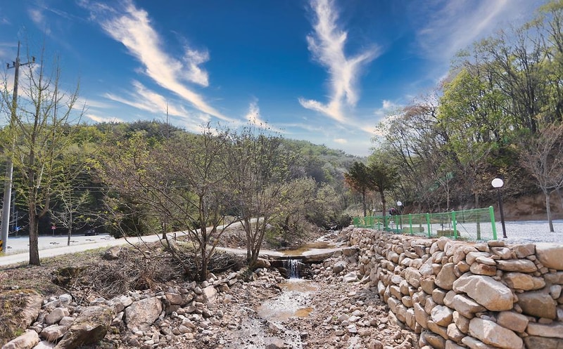 대야산 오토 캠핑장 시설 사진 39