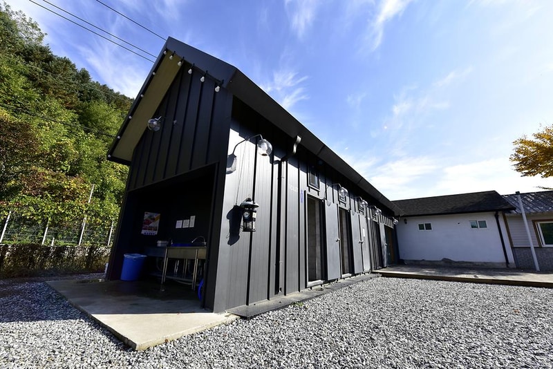 은빛물결캠핑장 시설 사진 26