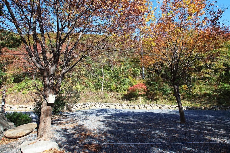 산장펜션 캠핑장 시설 사진 6