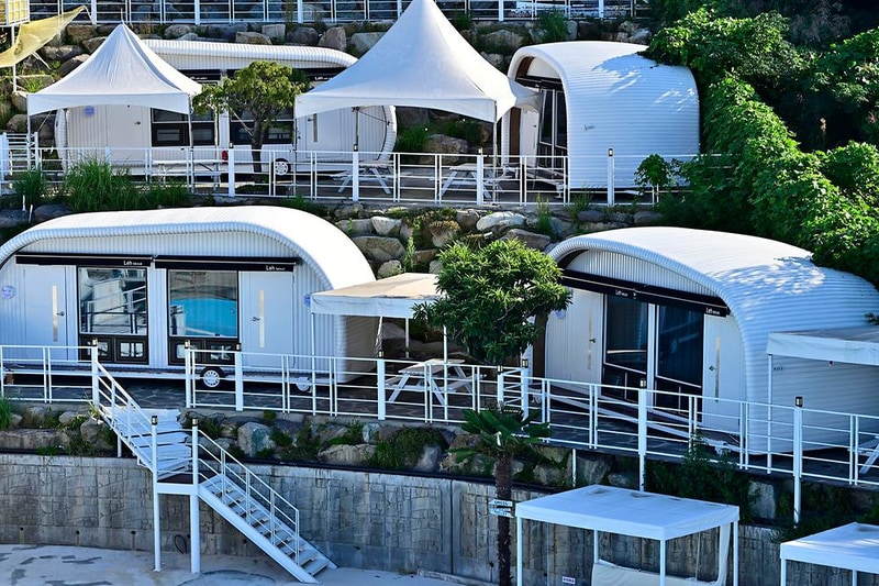 아빌라 더 오아시스 시설 사진 10