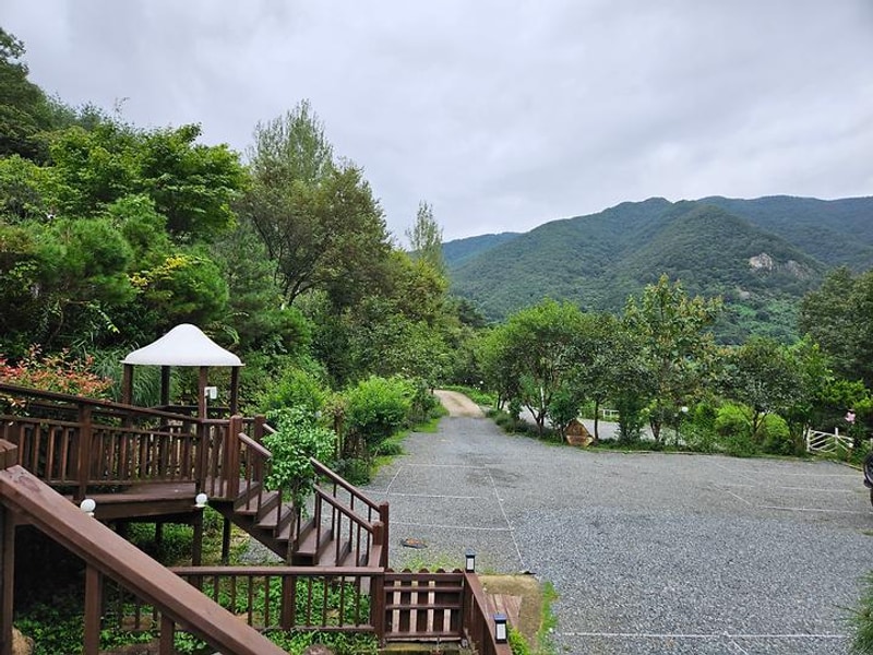 하늘하루자연관광농원 대표 사진