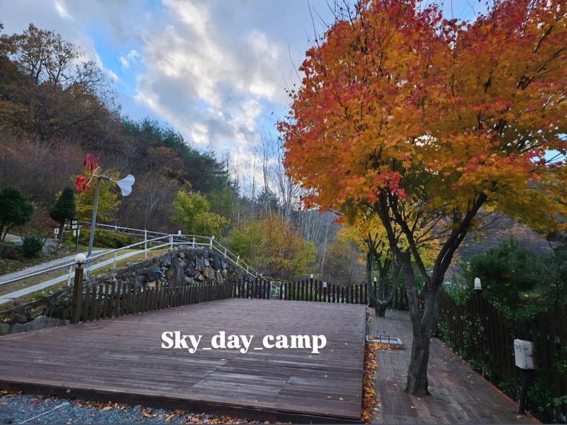 하늘하루자연관광농원 시설 사진 6