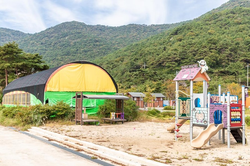 캠핑아이 시설 사진 2