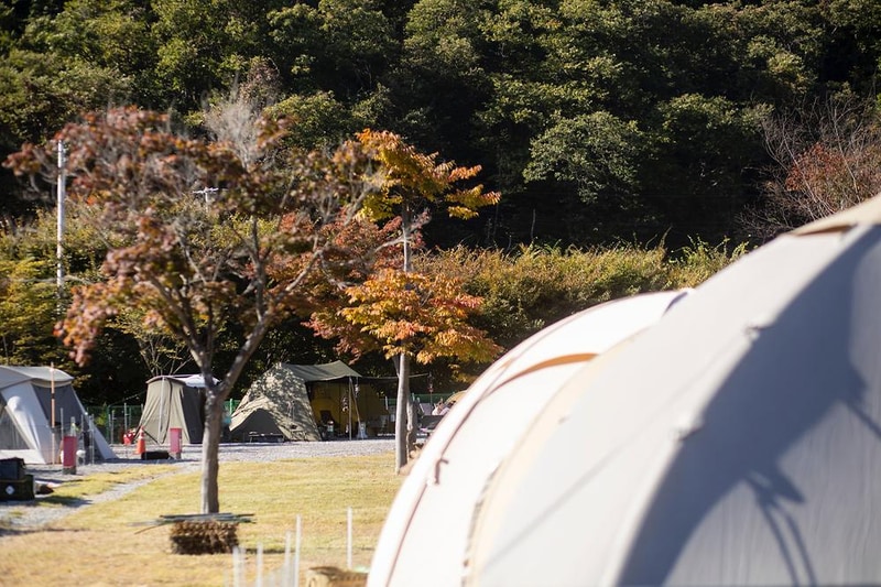 은하수 캠핑장 시설 사진 7