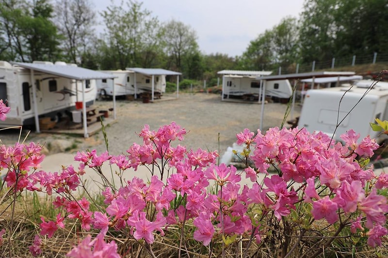 뉴욕카라반 시설 사진 13