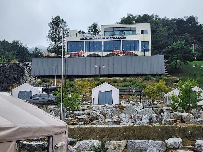 별빛마루 관광농원 시설 사진 16