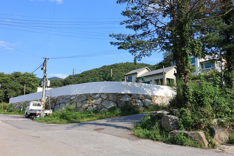 백설기캠핑장 시설 사진 7