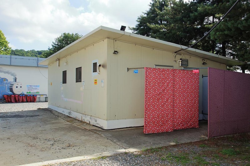 청주키즈캠핑장 시설 사진 8