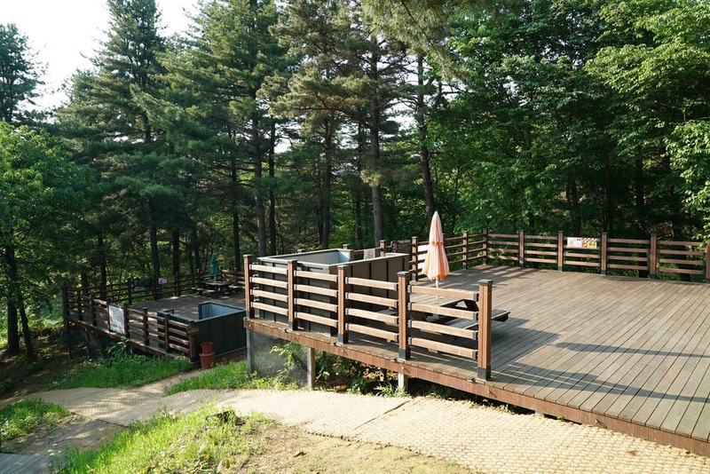 소요별앤숲테마파크 시설 사진 31