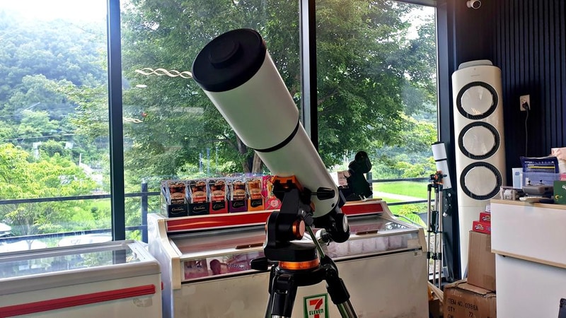 원더 포레스트 시설 사진 2