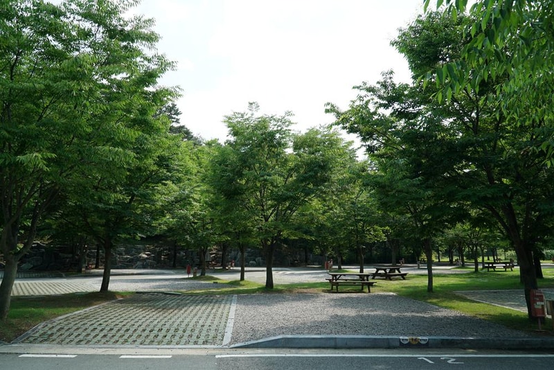 안성맞춤 캠핑장 시설 사진 52