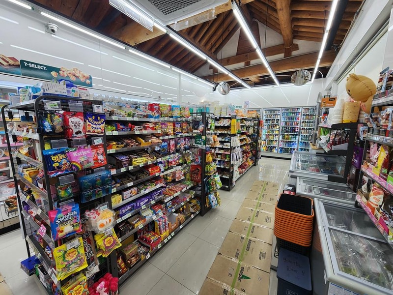 양평카라반파파 시설 사진 27