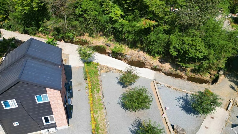 곡성달빛 야영장 시설 사진 26